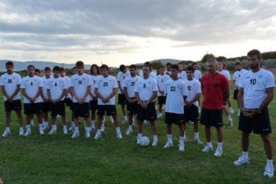 «Διπλό» από χρυσάφι για Πύρασο