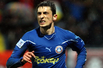 Ο Μαζνόφ, η Κέρκυρα και το ξεχασμένο... κουμ κουάτ!