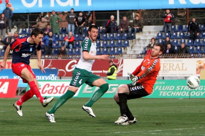 Κοιλιάρας: «Πιο δίκαιη η ισοπαλία»