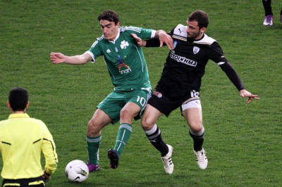 Φωτάκης: «Για τη νίκη σε κάθε παιχνίδι»