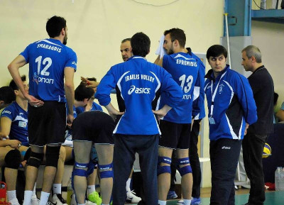 Δρίκος: «Τους θέλουμε όλους για το Κύπελλο»