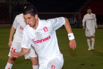 Μετράει επιστροφές ο Γρηγορίου στον Πανσερραϊκό