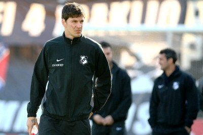 Τον Μάντζιο περιμένουν στον ΟΦΗ ενόψει Πανιώνιου