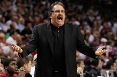 Εκνευρισμένος ο Βαν Γκάντι