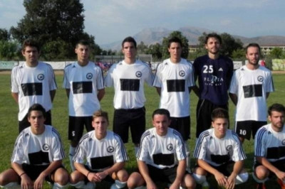 Η Φιλοθέη Kυπελλούχος Άρτας