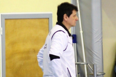 Μέλκας: «Δεν μας… βγήκε»