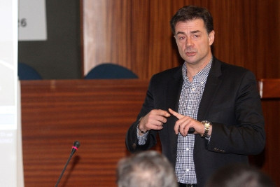 Στο Ελ Πάσο ο Βασάρας