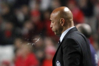 Σπαλέτι: «Καλύτεροι την επόμενη φορά»