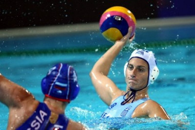 Λιόση: «Θα πάρουμε την πρόκριση»