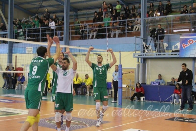 Κάταγμα ο Κόλεφ!