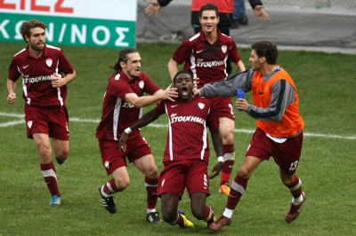 Με καρέ απουσιών στα Ψαχνά