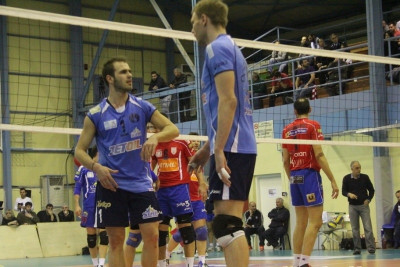 Ανδρεόπουλος: «Δεν είναι δουλειά μου η διαιτησία»