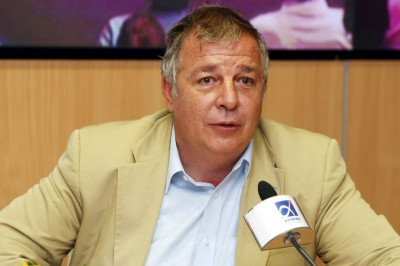 Συναντήσεις Μπιτσαξή για τα ντέρμπι «αιωνίων»