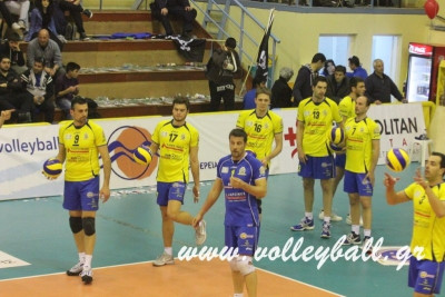 Δημητρακόπουλος: «Δεν τον έβρισα»