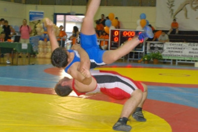 Αποκλείστηκε και ο Οβσεπιάν