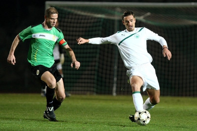 Αποφασίζει για δύο ο Παντελίδης