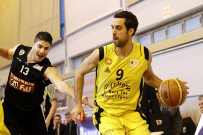 Ο ρέκορντμαν Νίκος Χατζής!