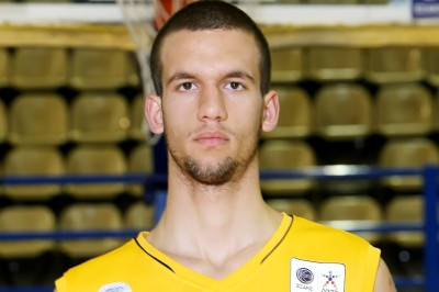 Πρέκας: «Συνεχίζουμε την προσπάθειά μας»