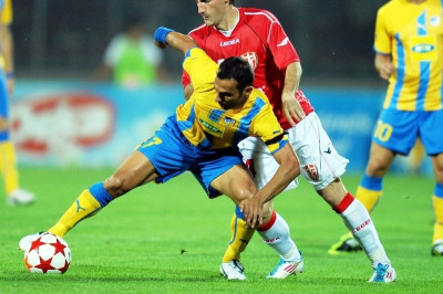 Πουρσαϊτίδης: «Ελπίζω να συνεχίσουμε»