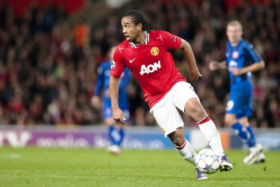 Επιστρέφει ο Άντερσον