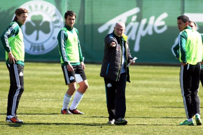 Παρασκευή κοντή γιορτή και ο Φερέιρα