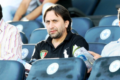 Νινιάδης: «Φωτιές στην επίθεση η Μέταλιστ, αγνοεί την άμυνα»