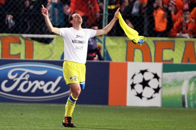 Μαντούκα: «Δεν θέλω Μπαρτσελόνα και Ρεάλ»