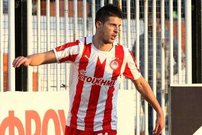 Μιραλάς: «Να τα δώσουμε όλα με τη Μέταλιστ»