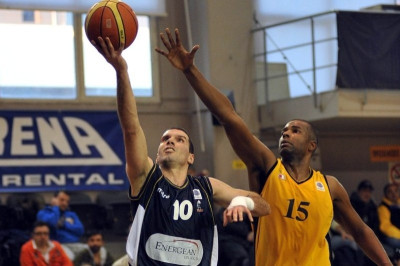 Στεφανίδης: «Τεράστια νίκη»