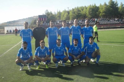 Τελικός Κυπέλλου στη Βοιωτία