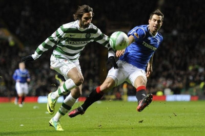 Στάζει… μέλι για Φόρεστ ο Σαμαράς!