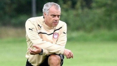 Ασπιάθου: «Απρόβλεπτη η Μέταλιστ»