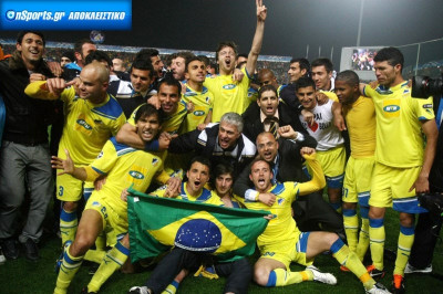 Αλεξάνδρου στο Onsports: «Δεν παίζουν τα μπάτζετ μπάλα»