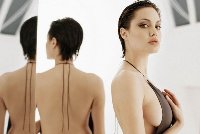 Χώρισε την Αντζελίνα Τζολί επειδή ήθελε παιδιά!