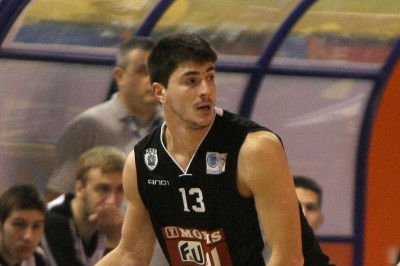 Γιαννακίδης: «Ικανοποιημένοι μόνο με την 6η θέση»