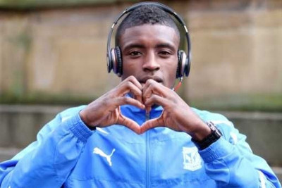 Όλα τα' χε ο Τσιμπάμπα, το αυτοκινητιστικό του έλειπε