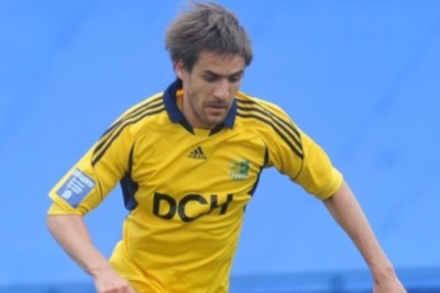 Ντέβιτς: «Θα τα δώσουμε όλα στην ρεβάνς»