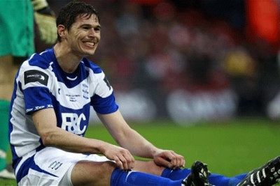 Ένα μάτι... λιγότερο ο Ζίγκιτς (video)