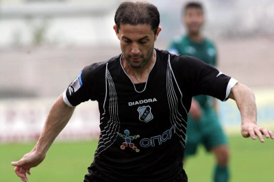 Πήρε αναβολή για Κασμερίδη, Σταυρακάκη ο ΟΦΗ