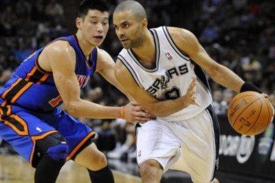 Προσφορά... Πάρκερ η νέα ήττα των Νικς