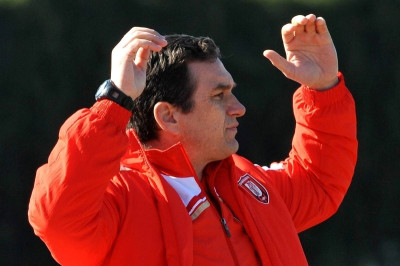 Αυξάνονται οι λύσεις για Βούζα στην Παναχαϊκή