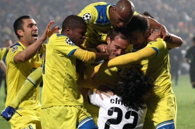 Ο ΑΠΟΕΛ, το μπάτζετ και οι υπερβάσεις...