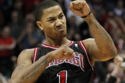 «Έγραψε» ο Ρόουζ στο Μιλγουόκι