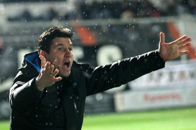 Δοκιμές προσώπων από Ουζουνίδη στην Ξάνθη