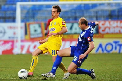 Αντίστροφα μετράει ο Σκούφαλης, πρόβλημα με Ανδράλα