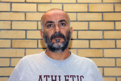 Η ανακοίνωση των Χανίων γα Βολτυράκη