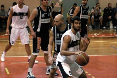 Μπεχλιβάνης: «Δεν διαλέγουμε παιχνίδια»