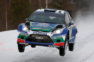 Η Ford ετοιμάζεται για… σκληρό παιχνίδι στο Μεξικό