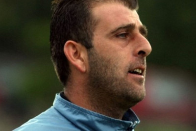 Παπαματθαιάκης: «Βαριά η φανέλα της Χερσονήσου»