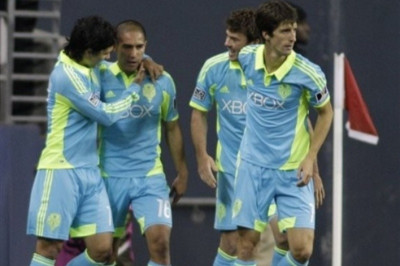Με 2-1 πάνε Μεξικό οι Σάουντερς